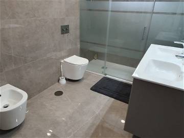 Logement Entier Fernão Ferro 268147-7