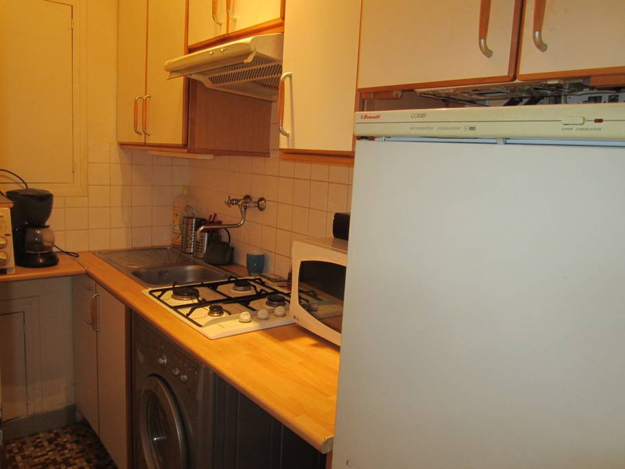 Colocation Paris 472157