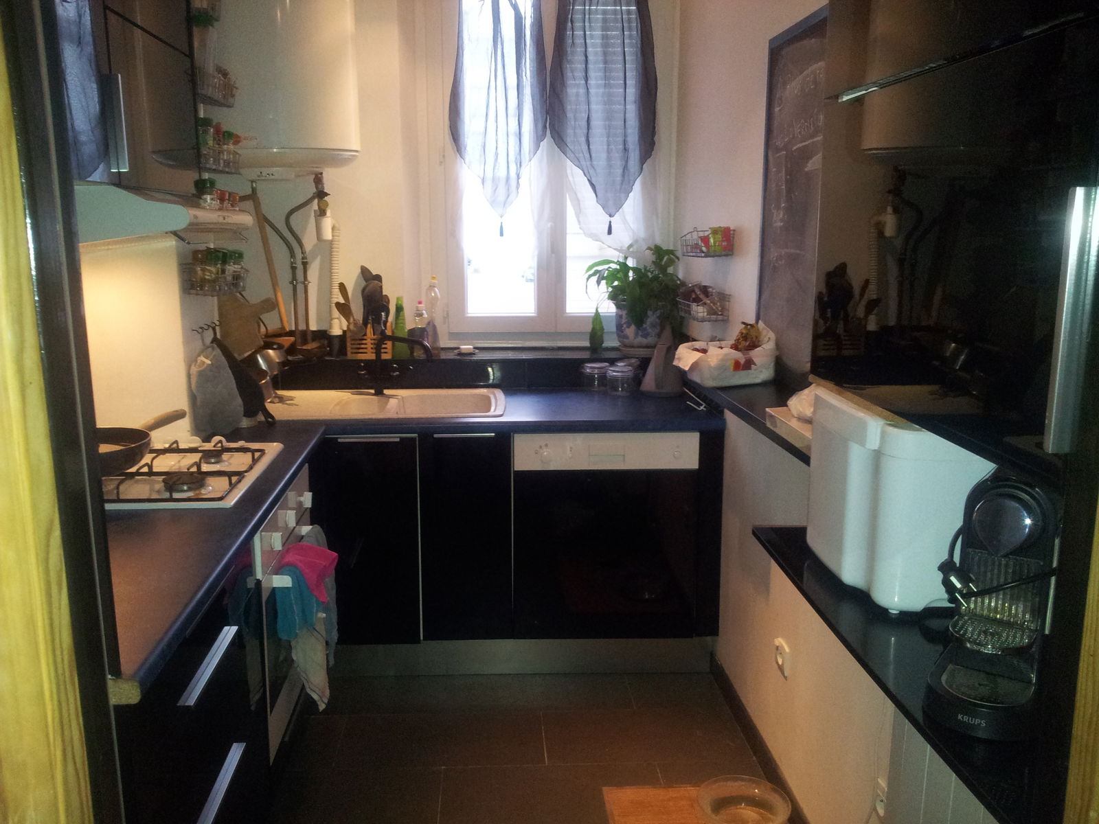 Oberoende Studio Clamart 79193