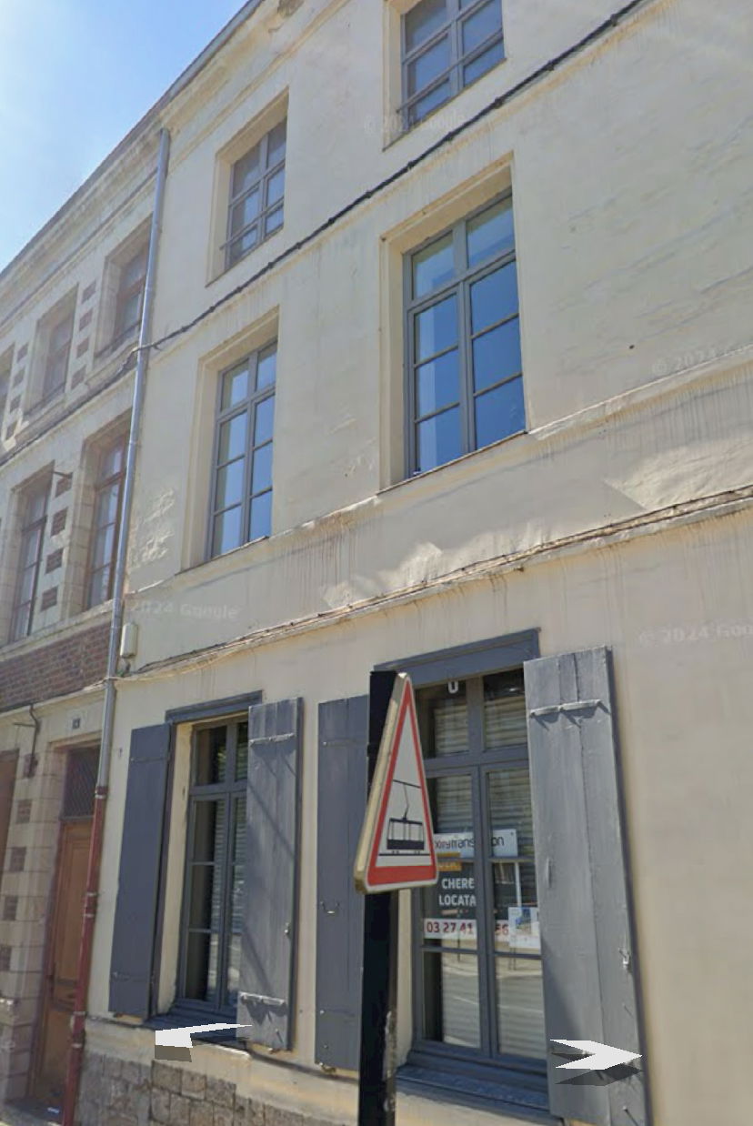 Colocation Valenciennes 401694