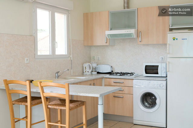 Oberoende Studio Fréjus 70341