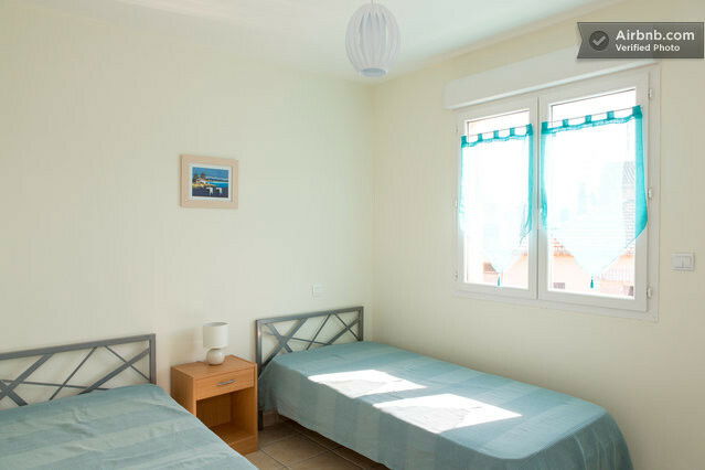 Oberoende Studio Fréjus 70341