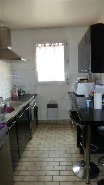 Colocation Paris 116041