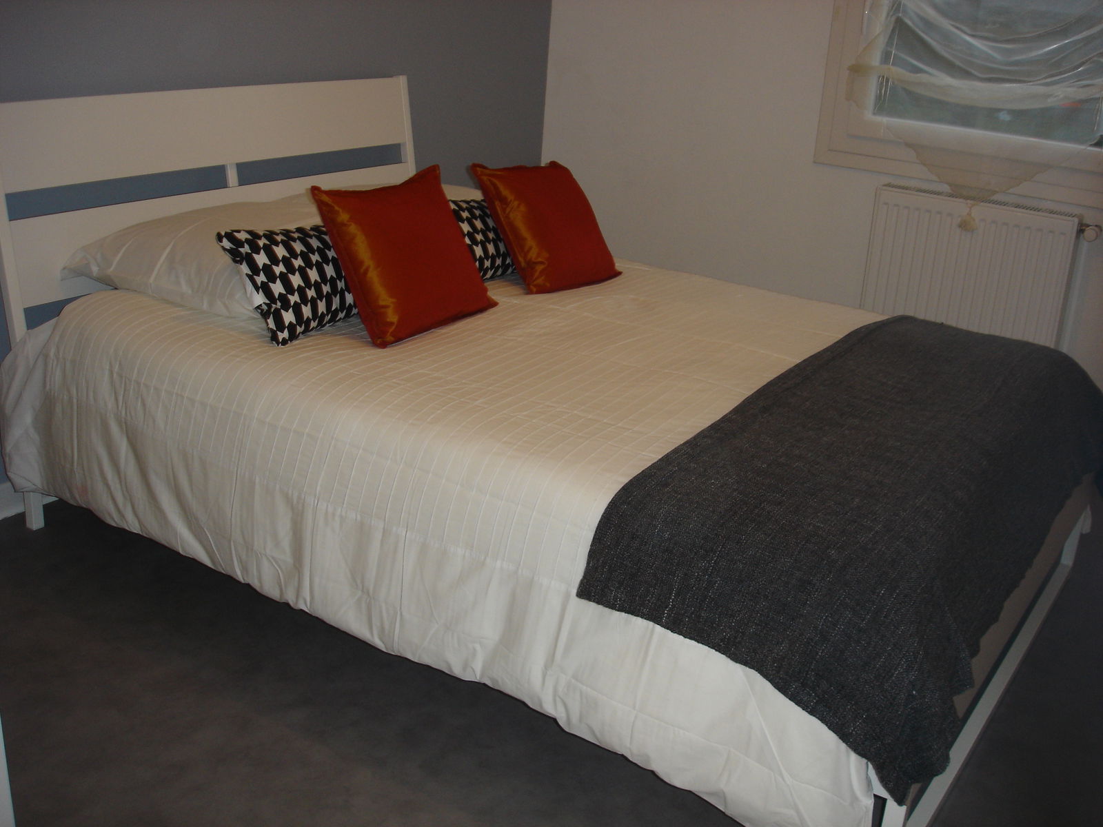 Oberoende Studio Dijon 76294