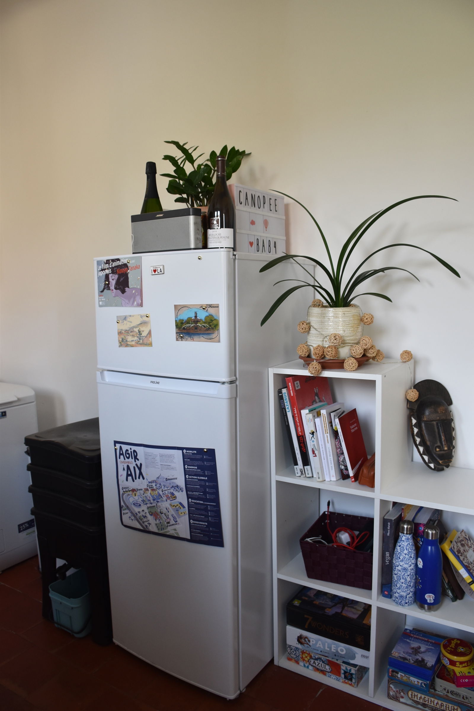 Hela Huset Aix-en-Provence 258362