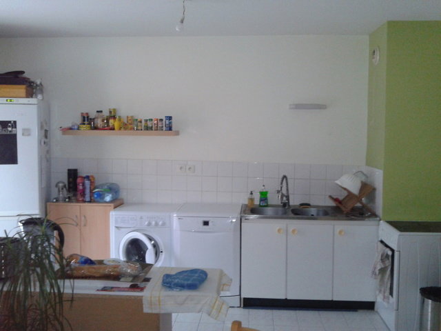 Colocation Chartres-de-Bretagne 42640