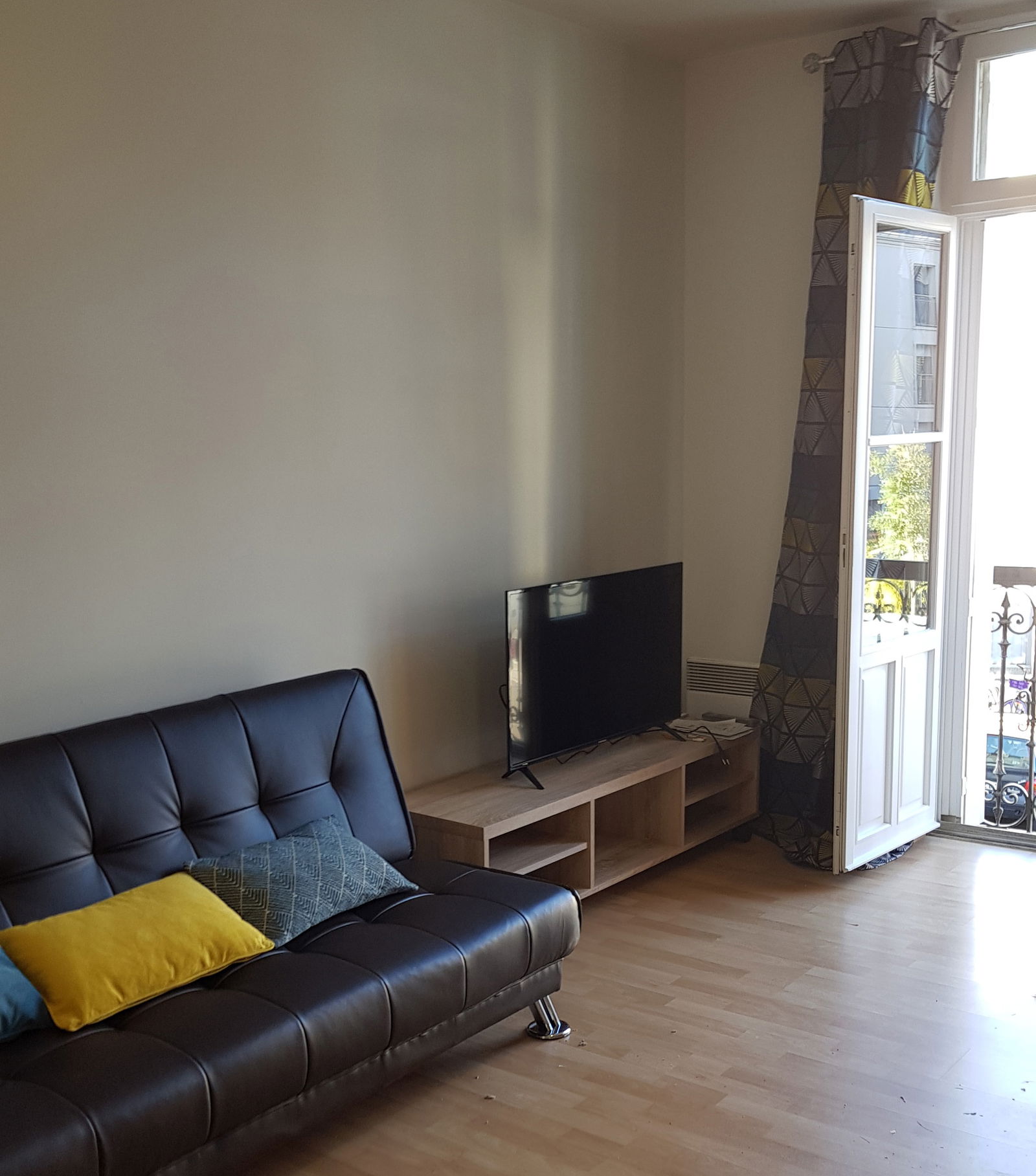 Oberoende Studio Angers 225283