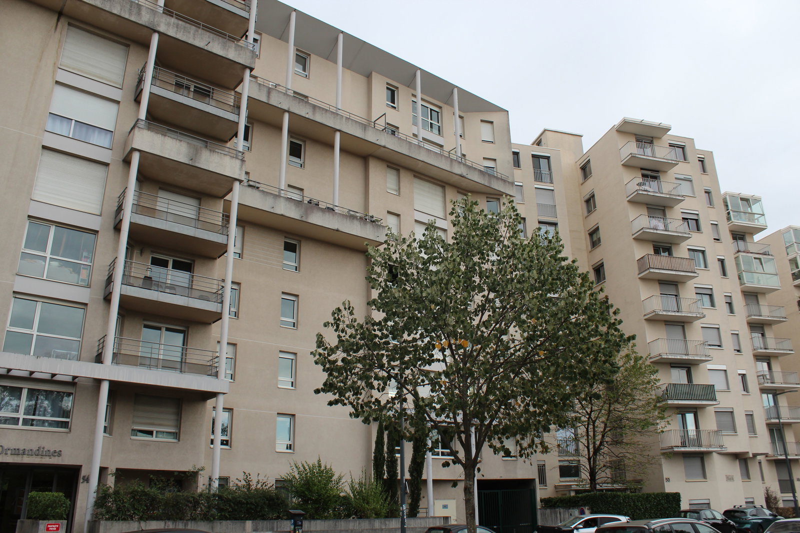 Delat Boende Villeurbanne 678254