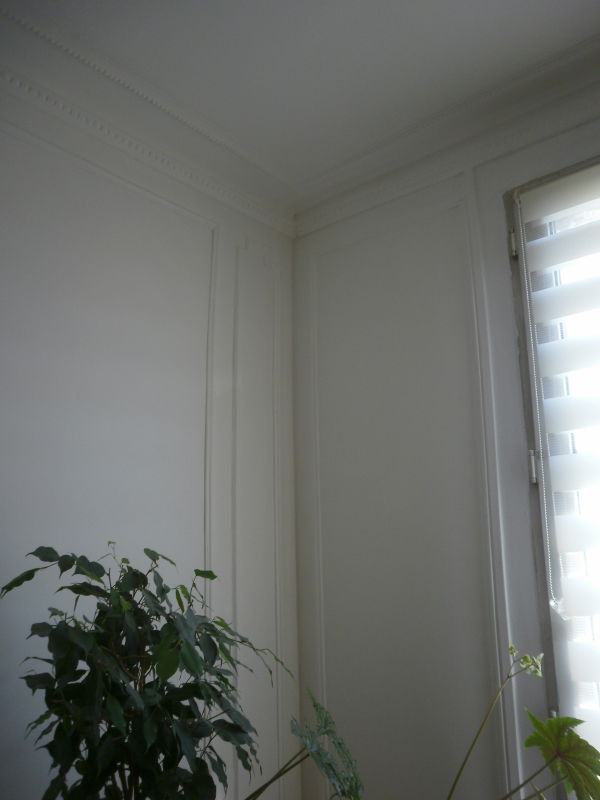 Hemvistelse Paris 176125