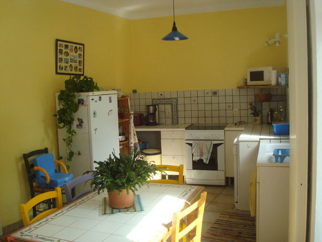 Oberoende Studio Fontaines-sur-Saône 53402