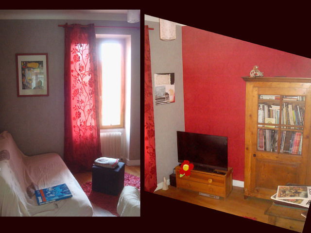 Oberoende Studio Fontaines-sur-Saône 53402
