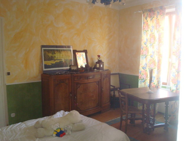 Oberoende Studio Fontaines-sur-Saône 53402