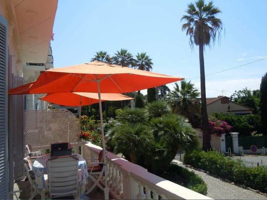 Gehele Woning Cannes 89750