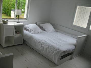 Roomlala | 3 Schlafzimmer 8 Personen Charmantes Haus