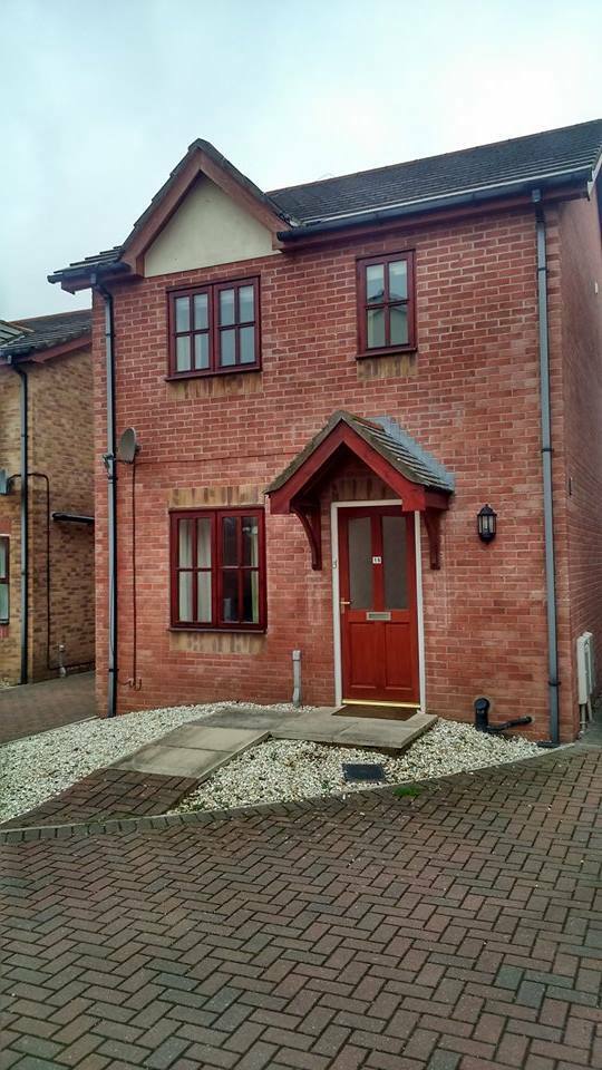 Gastfamilie Barrow-in-Furness 86729