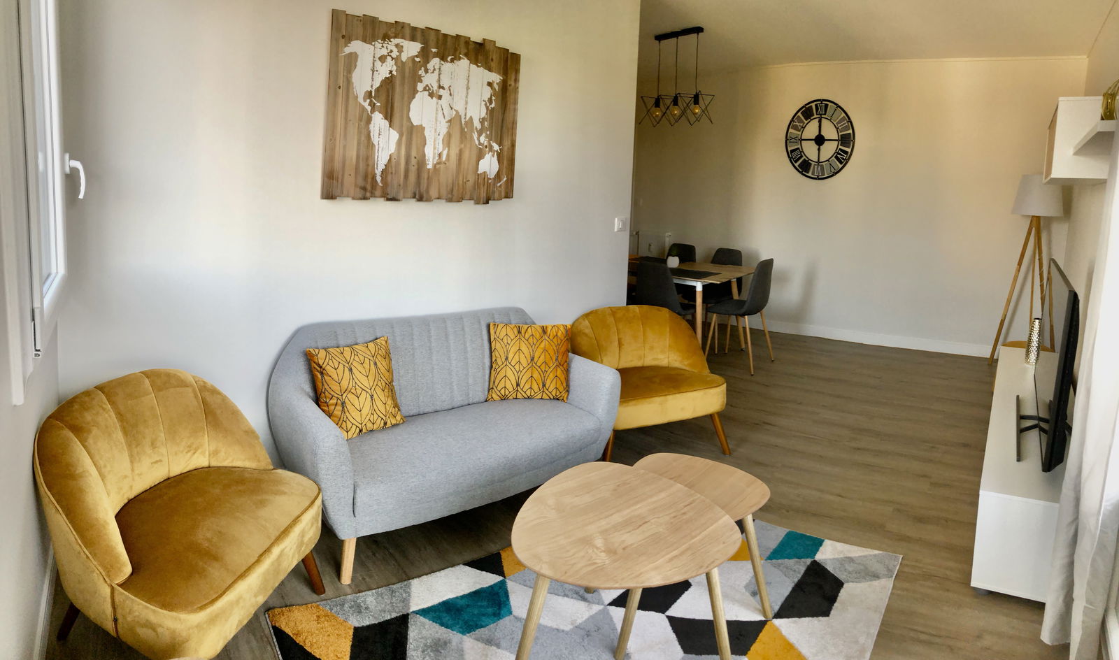 Gastfamilie Orléans 348729