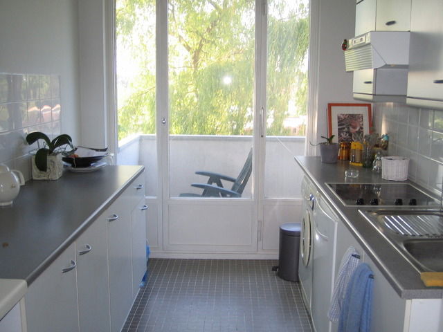 Gastfamilie Bruxelles 19172