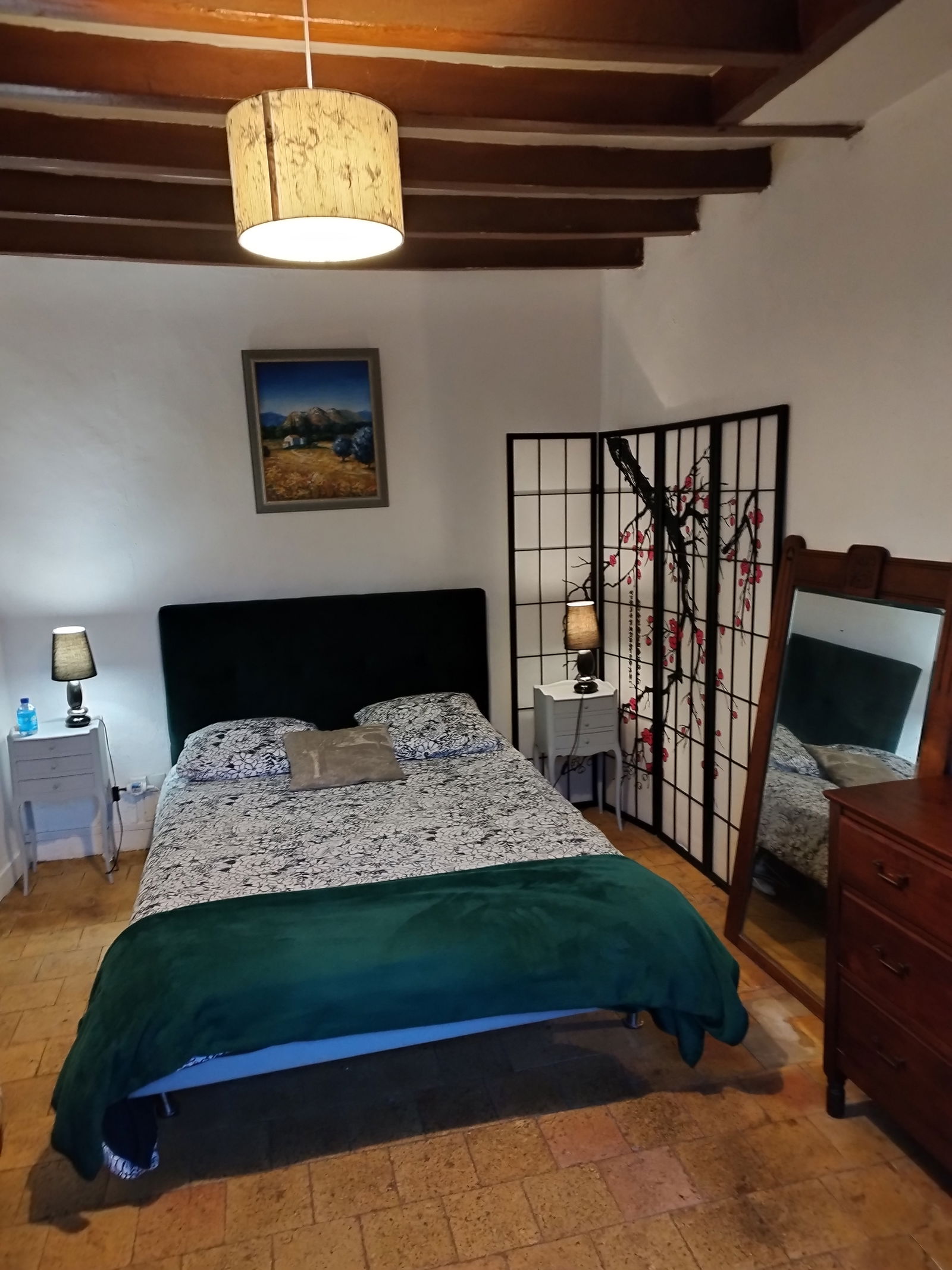 Gastfamilie Sablons sur Huisne 397185