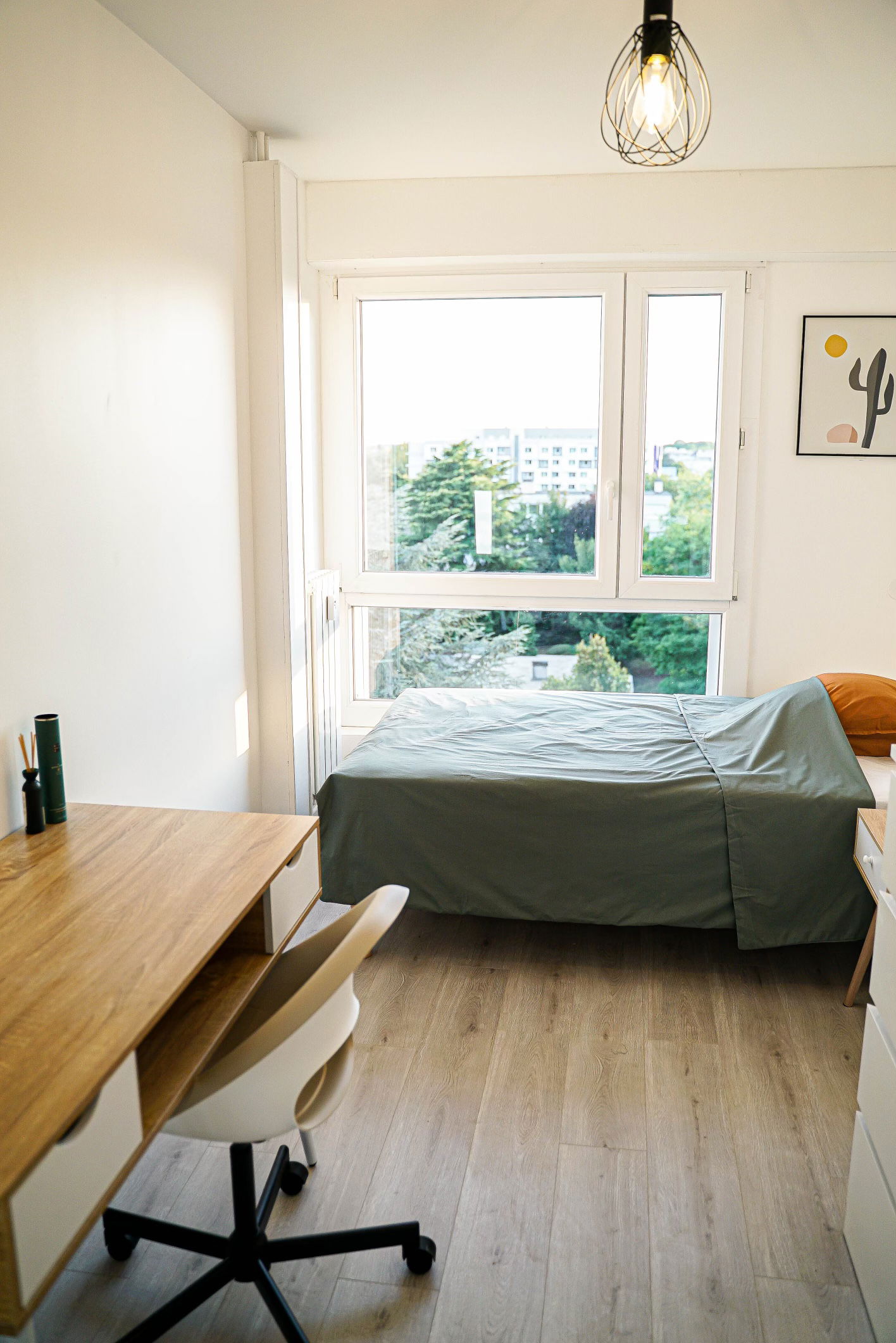 Kolokation Évry-Courcouronnes 263105