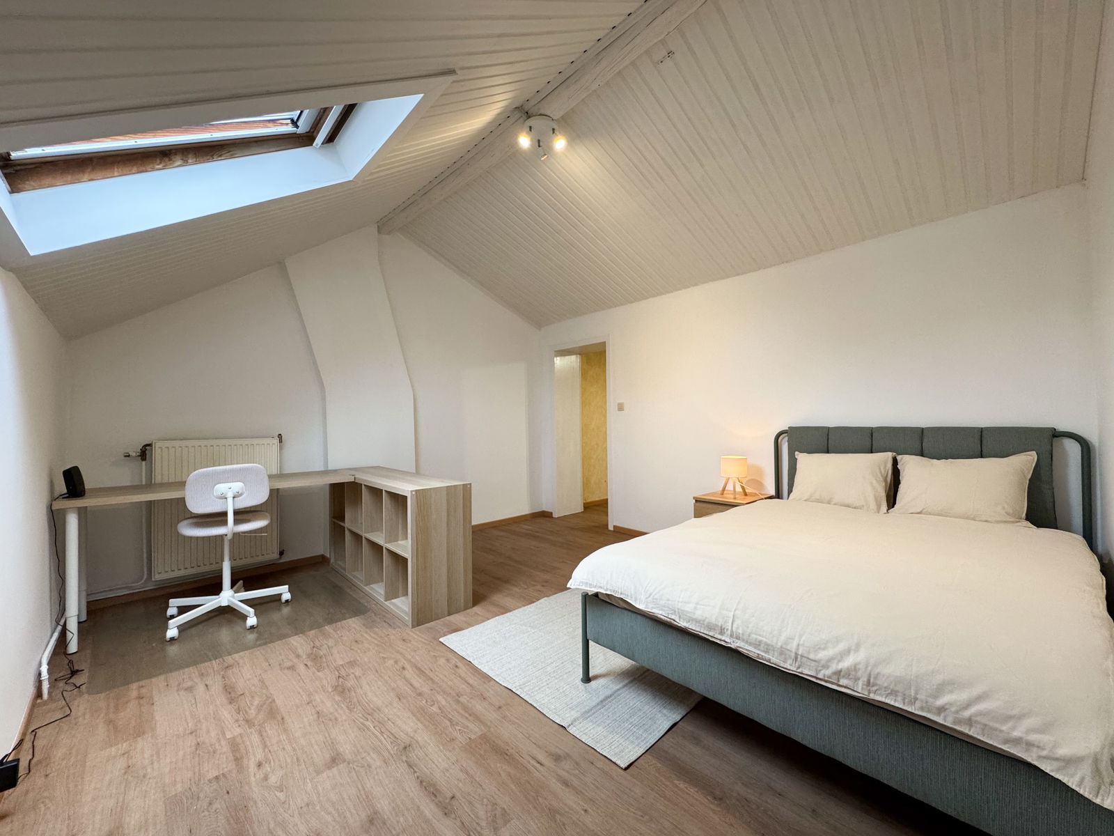 Kolokation Liège 651807