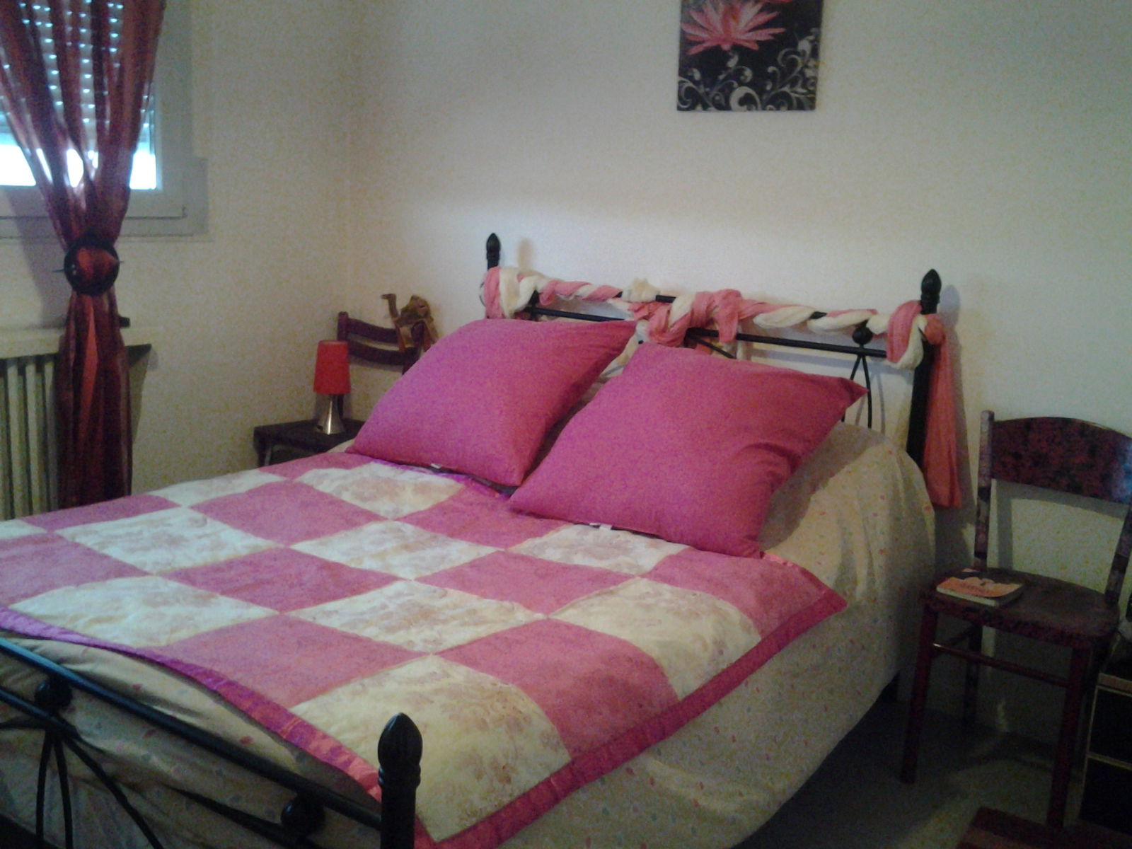 Gastfamilie Lyon 71096