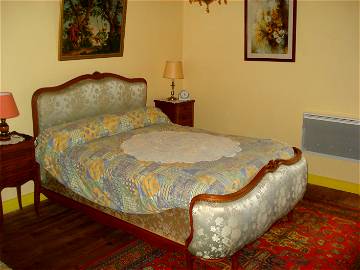 Roomlala | 3 Schlafzimmer Zu Vermieten 25 Mn Von Périgueux