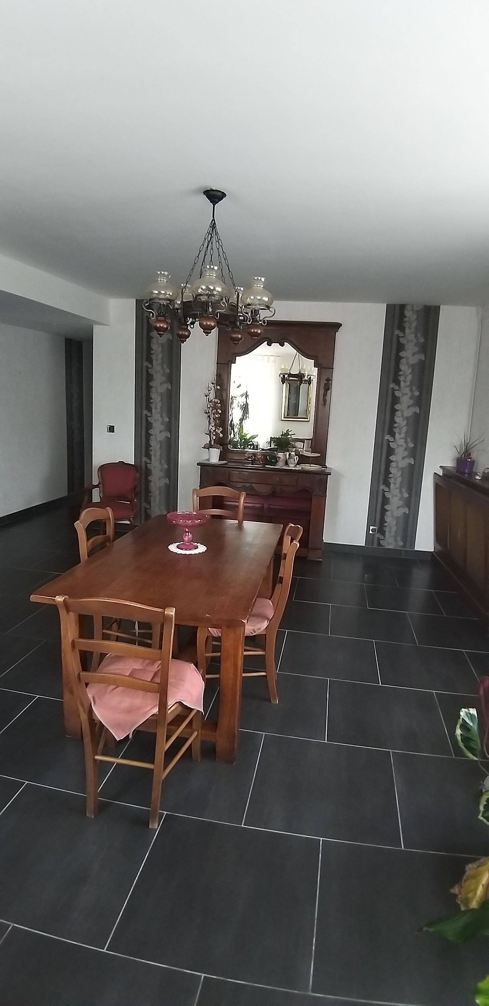 Gastfamilie Biencourt-sur-Orge 223802