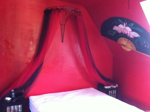 Gästezimmer Lannion 41598