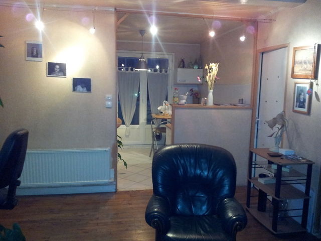 Gastfamilie Saint-Martin-d'Hères 40665