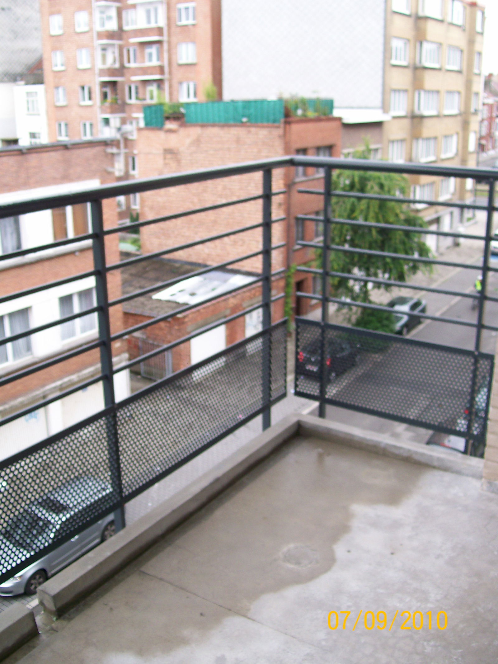 Kolokation Bruxelles 28035
