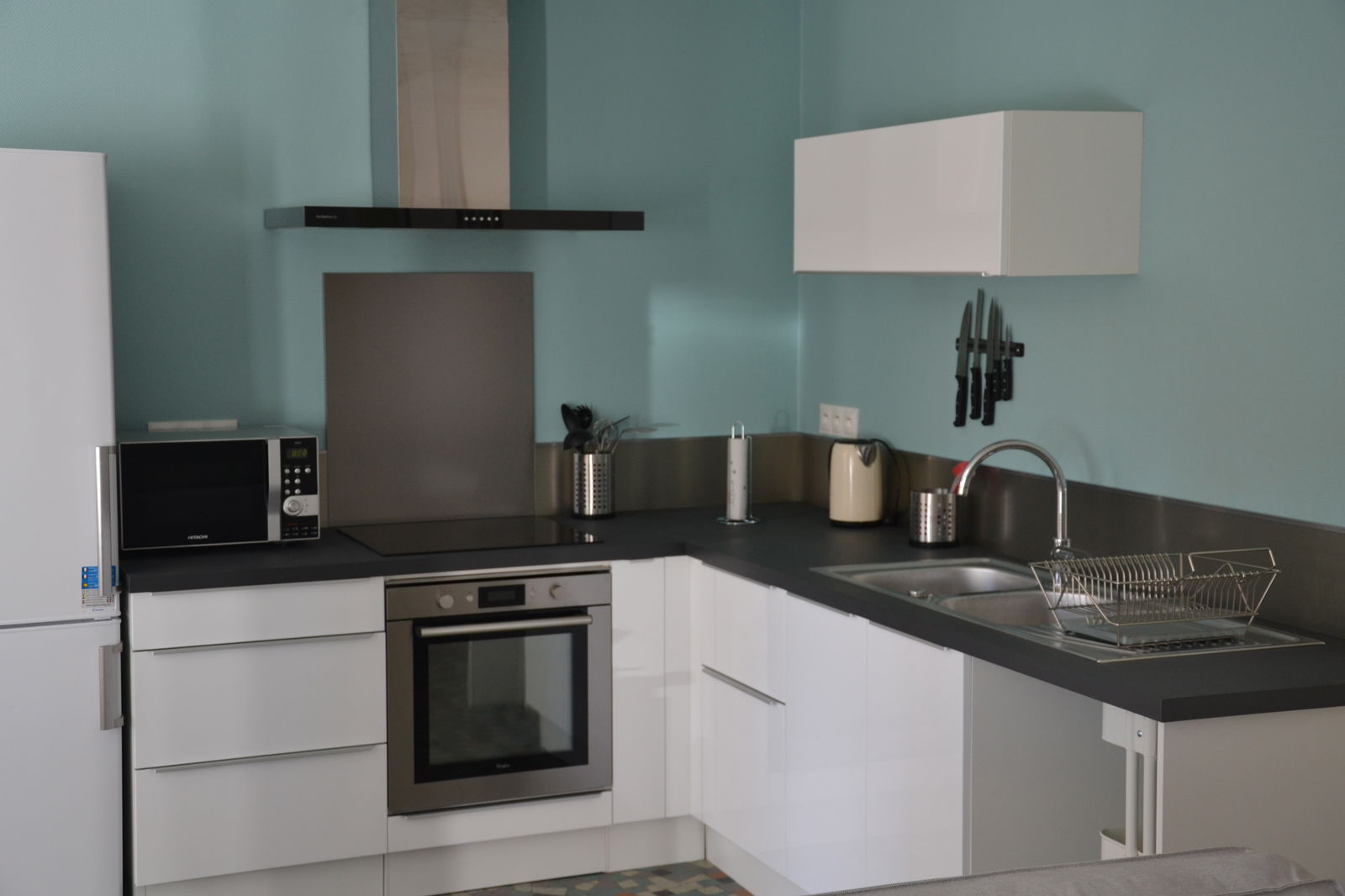 Gastfamilie Pau 218214