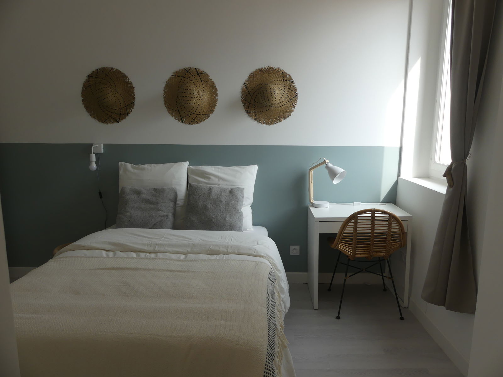 Colocation Marseille 222101