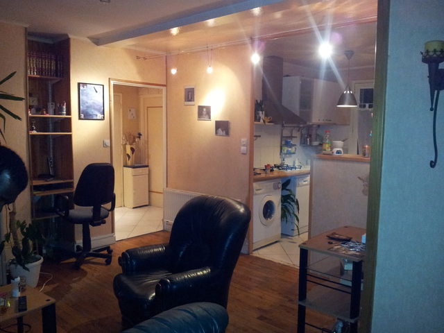 Homestay Saint-Martin-d'Hères 40665