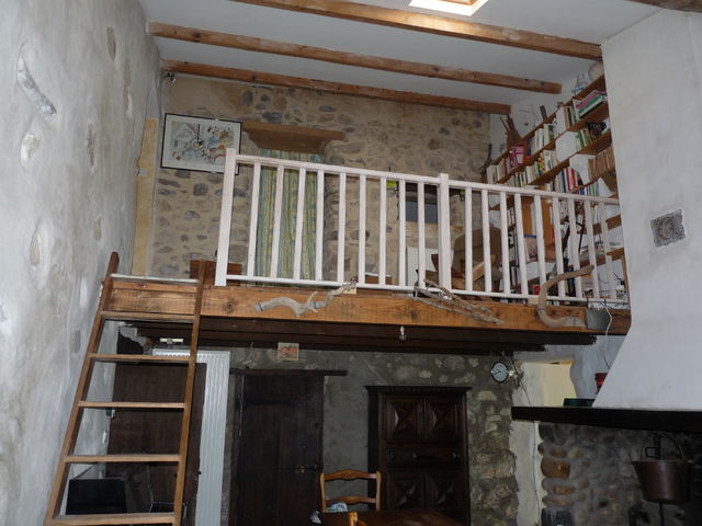 Homestay Saint-Martin-sur-Lavezon 41651