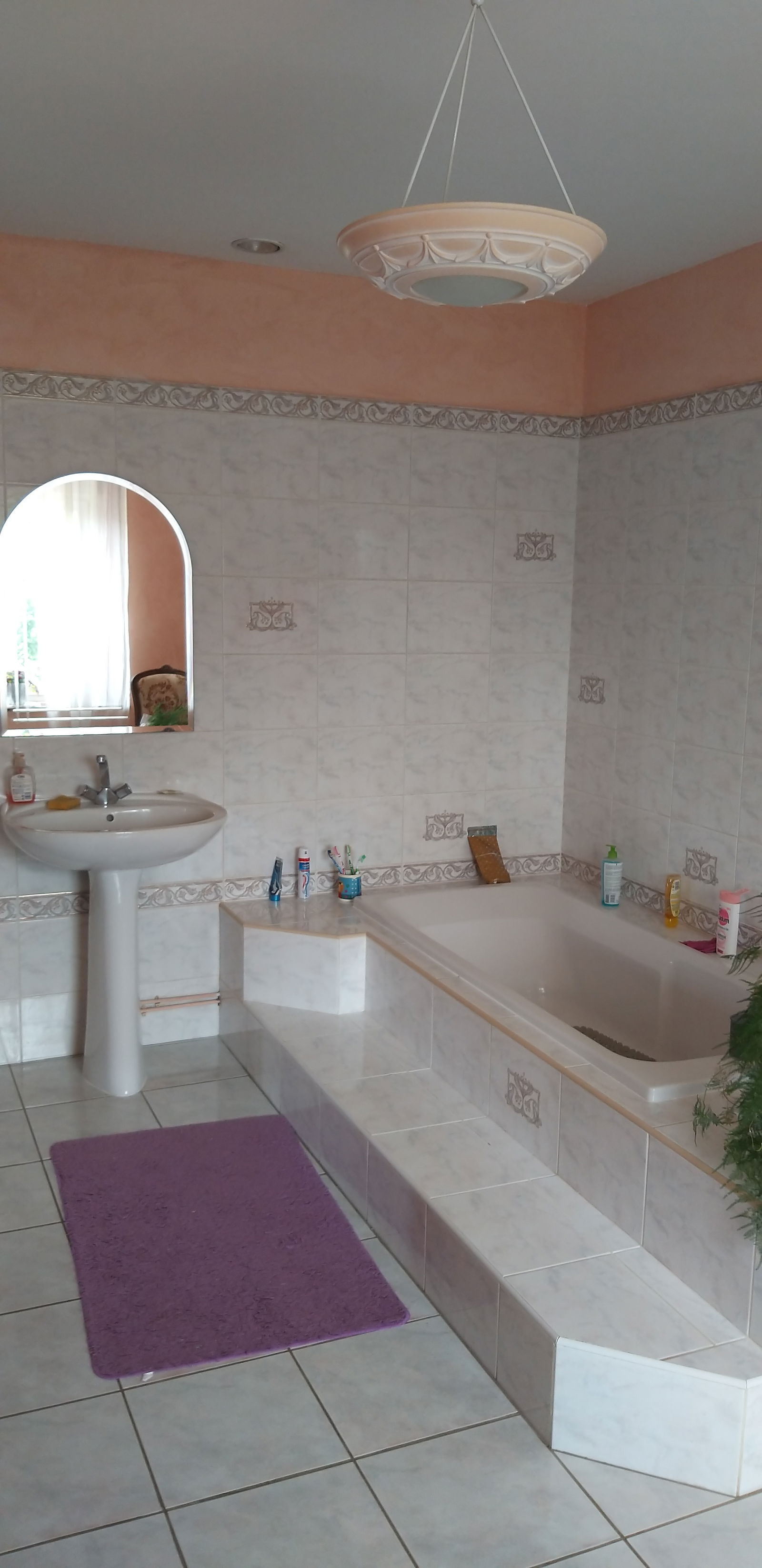 Homestay Biencourt-sur-Orge 223802