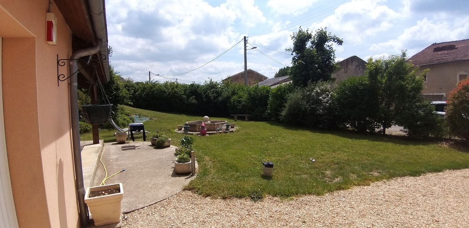 Homestay Biencourt-sur-Orge 223802