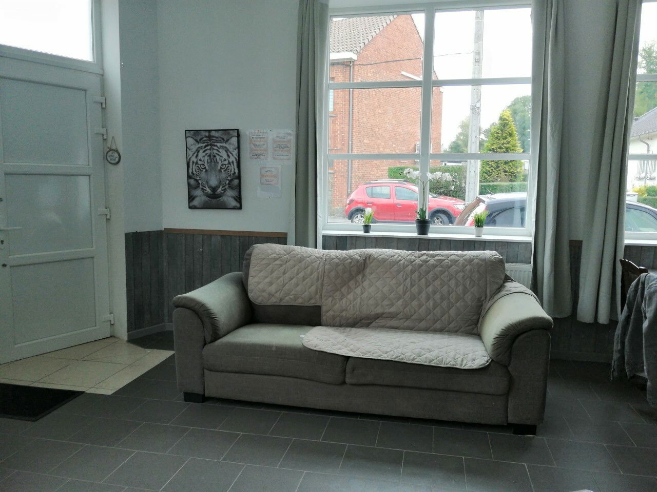 Colocation Charleroi 253547