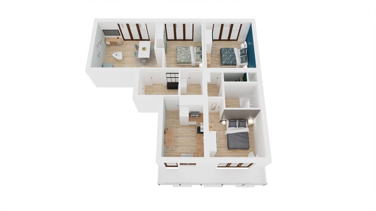 Colocation Toulon 241671