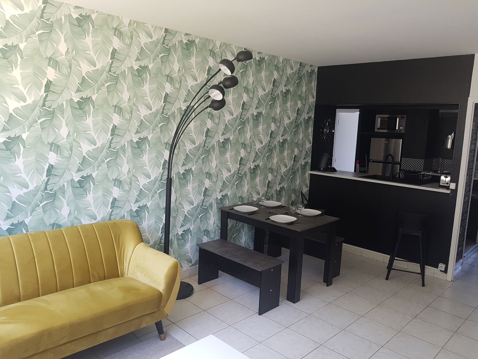 Colocation Saint-Étienne 392504