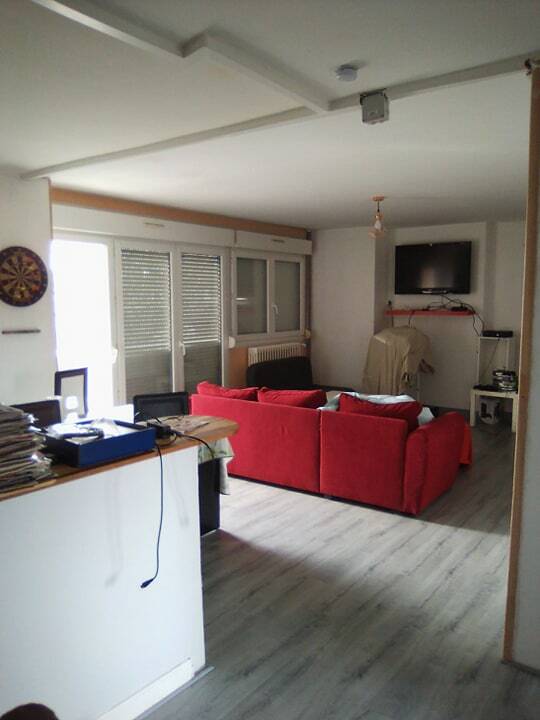 Onofhängeg Studio Dijon 208924