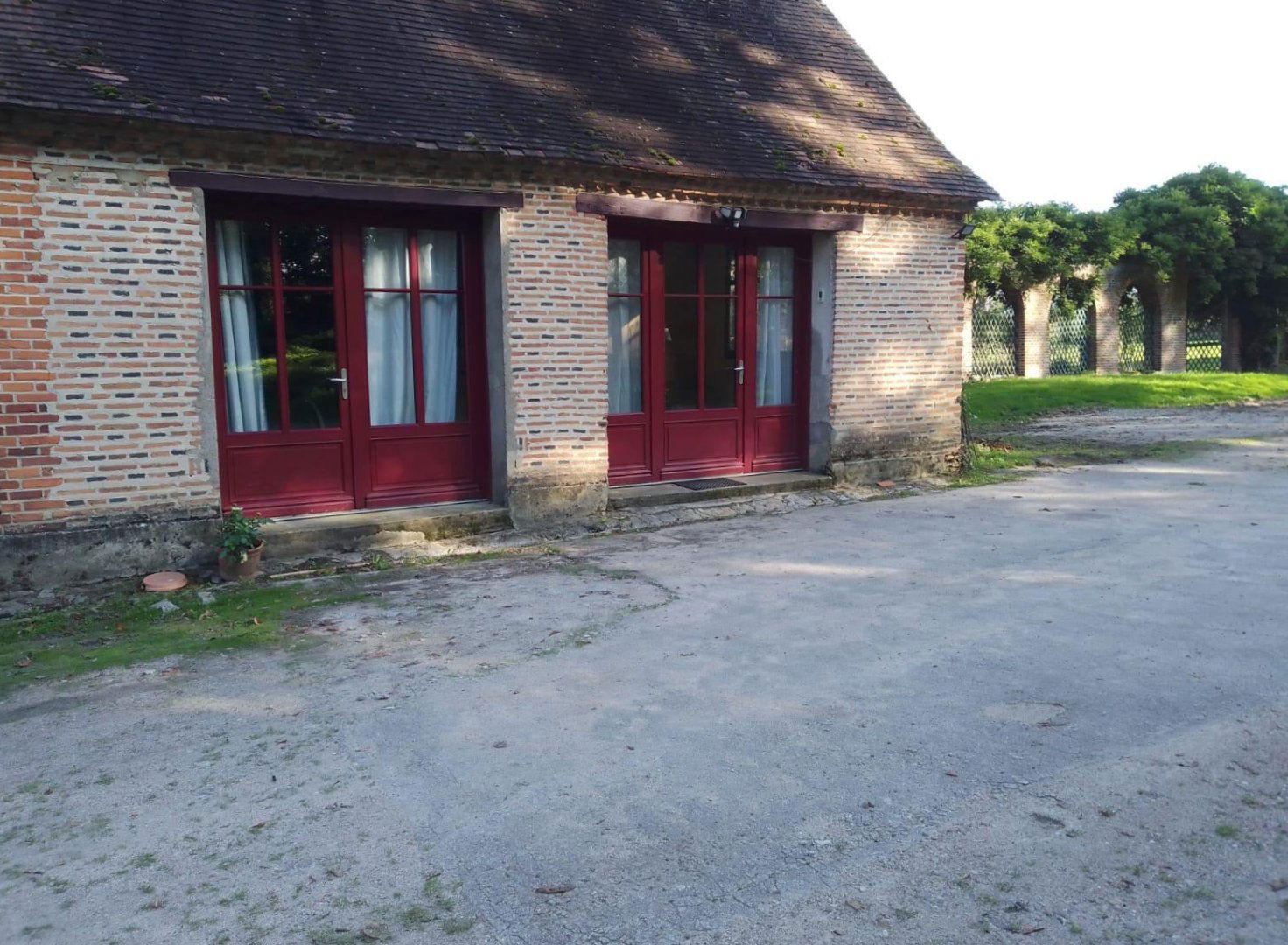 Ganz Haus Chevagnes 645748