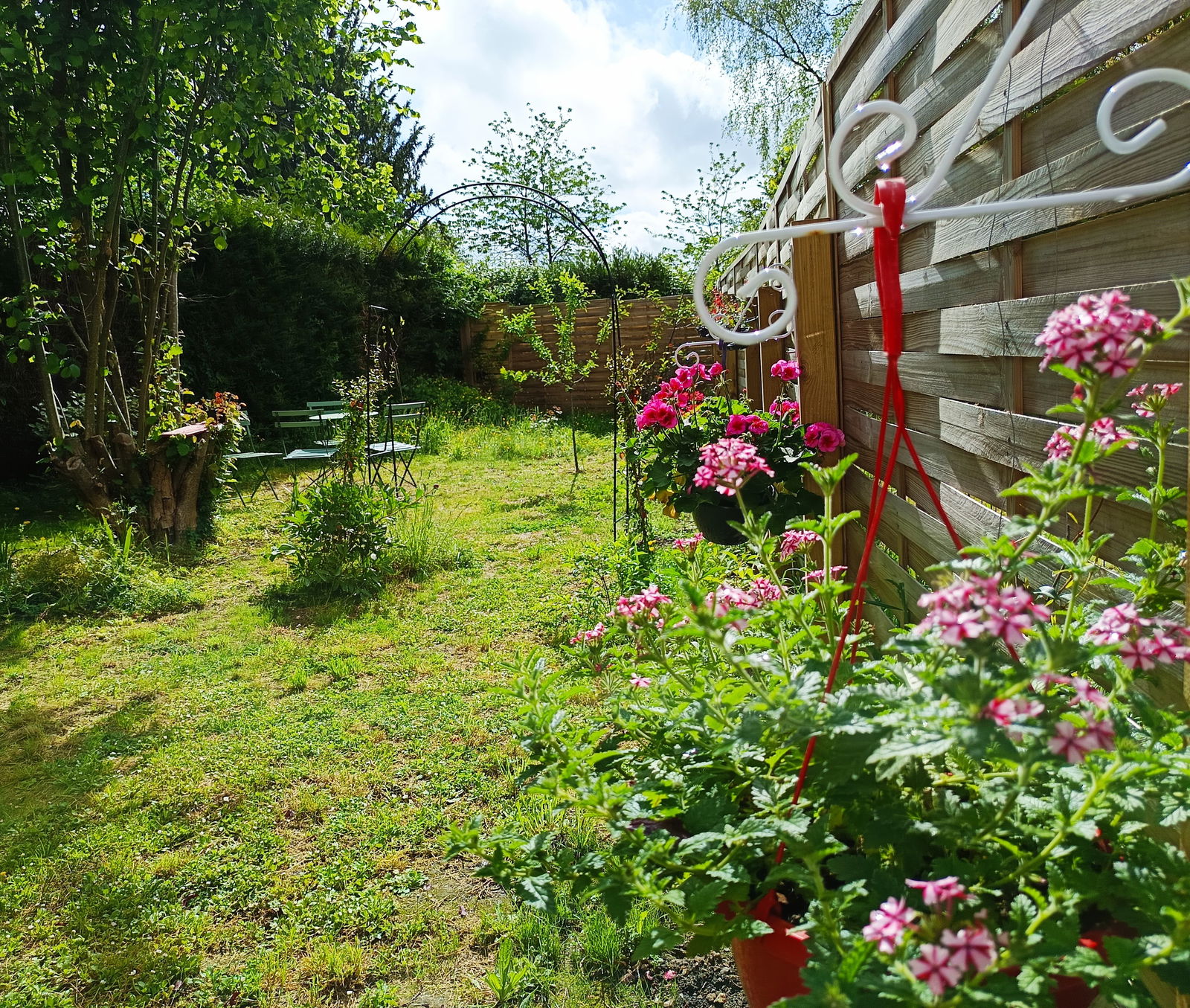 Homestay Sablons sur Huisne 397185