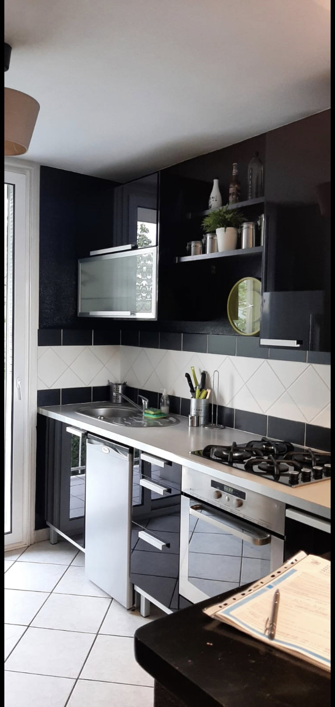 Colocation Vénissieux 601870