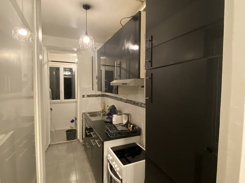 Quedarse En Casa Villeneuve-Saint-Georges 348726-3