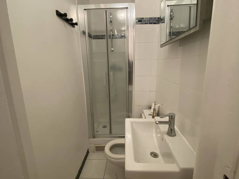 Quedarse En Casa Villeneuve-Saint-Georges 348726-4