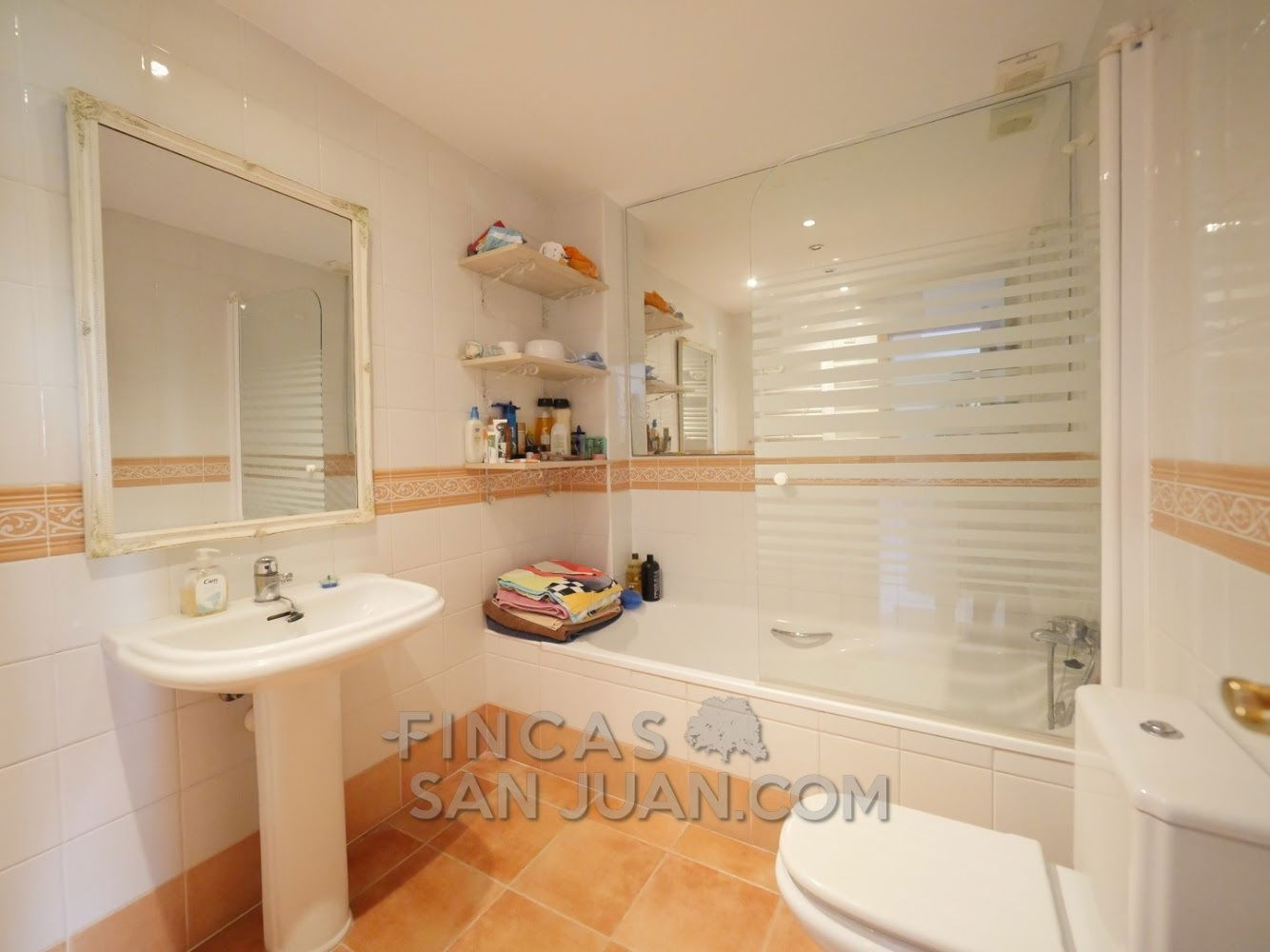 Homestay San Juan de Alicante 236312