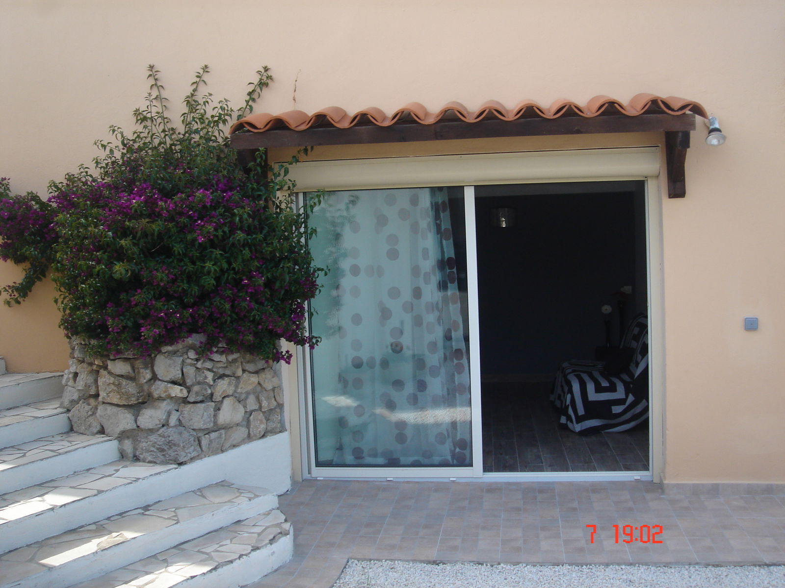 Gastgezin Antibes 186095