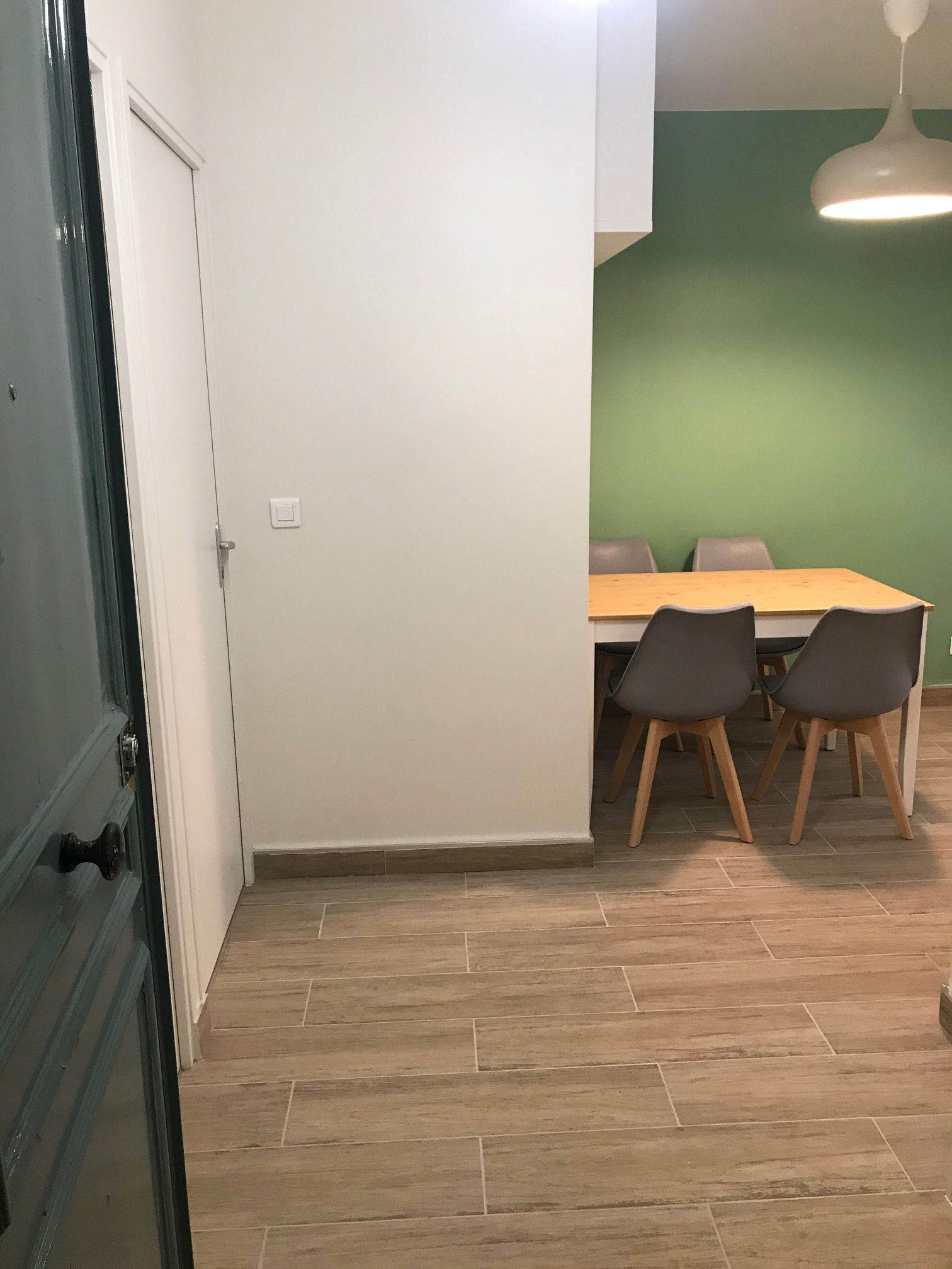 Colocatie Saint-Mandé 512313