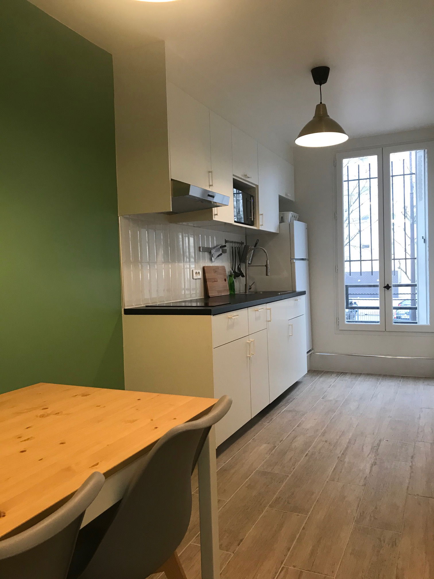 Colocatie Saint-Mandé 512313