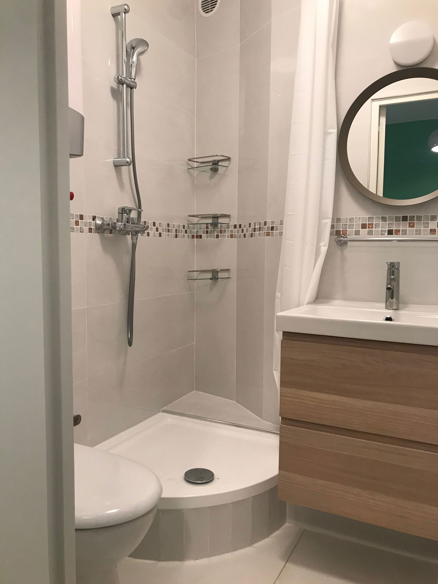 Colocatie Saint-Mandé 512313